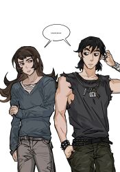 ben 10 fan art
