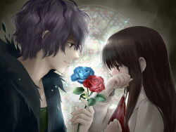 garry (ib) from ib (kouri)