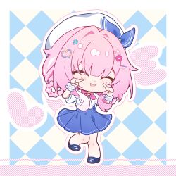 cyrene (honkai: star rail) from honkai: star rail