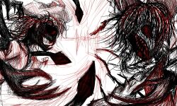 flandre scarlet from koishi komeiji's heart-throbbing adventure