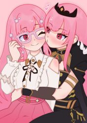 mori calliope from hololive