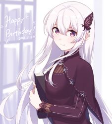 echidna (re:zero) from re:zero kara hajimeru isekai seikatsu