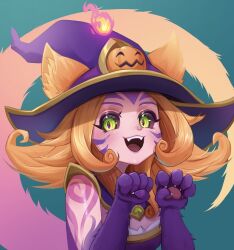 neeko (league of legends) from league of legends