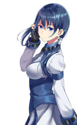 merry (grimgar) from hai to gensou no grimgar by huyumitsu