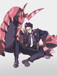 corbeau (pokemon) from pokemon