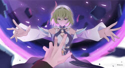 genshin impact fan art