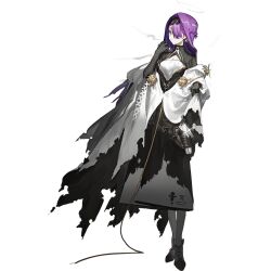 velliv (arknights) from arknights by azling