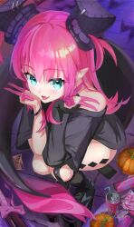elizabeth bathory (fate) from fate/grand order