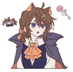 halloween fan art