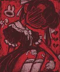 original fan art