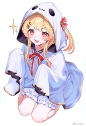 otonose kanade from hololive