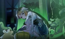 ruan mei (honkai: star rail) from honkai: star rail