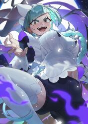 dragalge from pokemon
