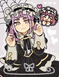 lacey (pokemon) from pokemon