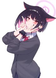 kazusa (blue archive) from blue archive