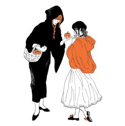 makima (chainsaw man) from chainsaw man