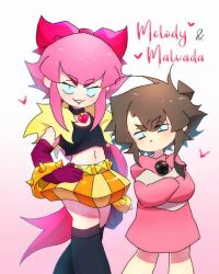 melodie (brawl stars) from brawl stars