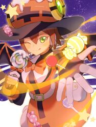 aile (mega man zx) from mega man (series)