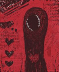 original fan art