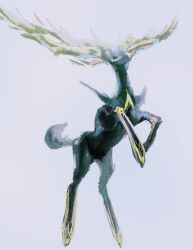 xerneas from pokemon
