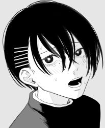 chainsaw man fan art