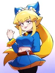 melodie (brawl stars) from brawl stars