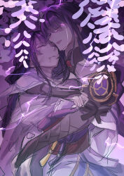 makoto (genshin impact) from genshin impact