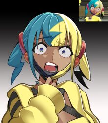 canari (pokemon) from pokemon