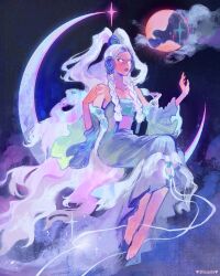 yue (avatar) from avatar: the last airbender