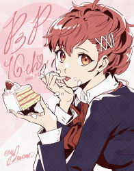 shiomi kotone from persona