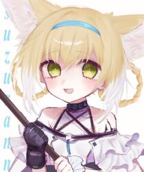 infection monitor (arknights) from arknights