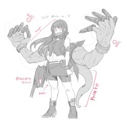 kantai collection fan art