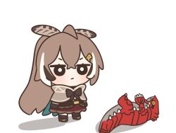 groudon from hololive