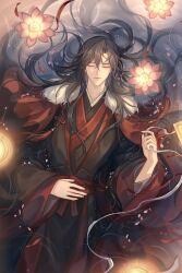 wei wuxian from modao zushi