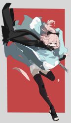 okita souji (fate) from fate/grand order