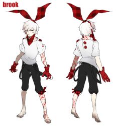 Booru post from safebooru.org
