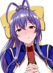 mai natsume from blazblue