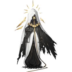 arknights fan art