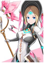 xenoblade chronicles (series) fan art