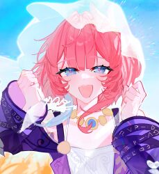 cyrene (honkai: star rail) from honkai: star rail by nyayou amanatto