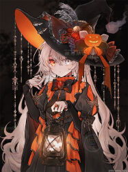 halloween fan art