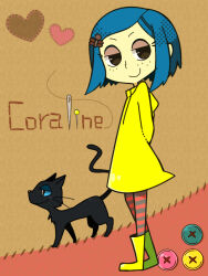 coraline jones from coraline