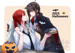 halloween fan art