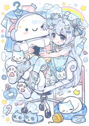 nintendo switch fan art