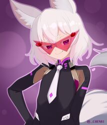 tenma maemi from phase connect