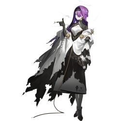 velliv (arknights) from arknights by azling
