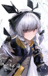 weedy (arknights) from arknights