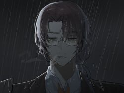 gregor (project moon) from limbus company