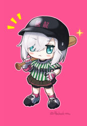 ars almal from nijisanji