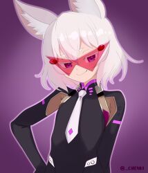 tenma maemi from phase connect